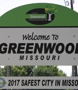 Greenwood