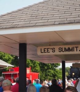 Lee's Summit