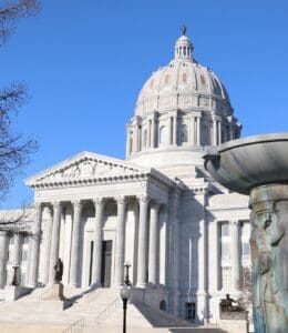 Missouri
