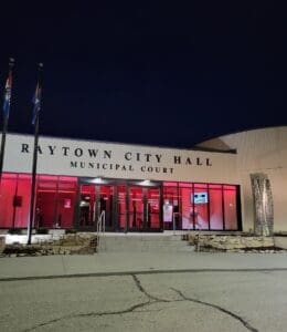 Raytown