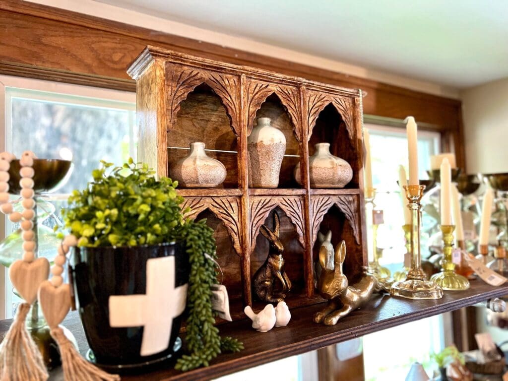 Genevieves Home & Homemade