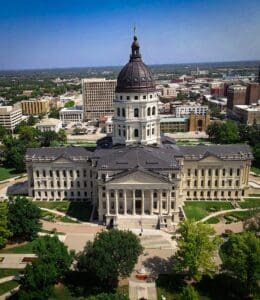 Kansas