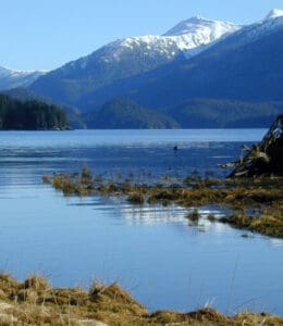 Alaska
